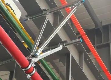 朔城抗震支架厂家与你分享你必须做的紧急情况下的准备